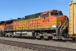 BNSF 4978